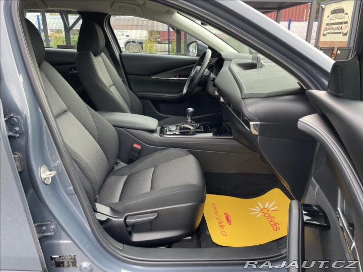 Mazda CX-30 2,0 e-Skyactiv Style*LED* 2021