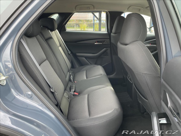Mazda CX-30 2,0 e-Skyactiv Style*LED* 2021