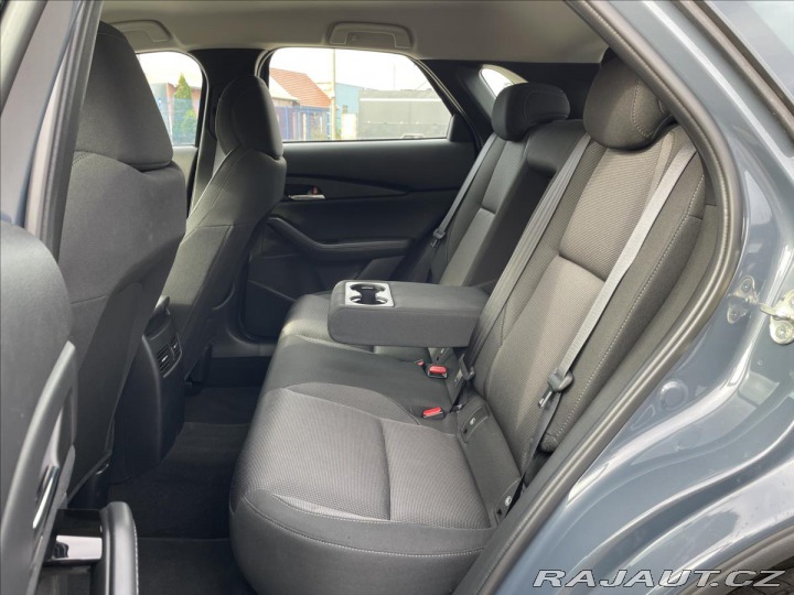 Mazda CX-30 2,0 e-Skyactiv Style*LED* 2021