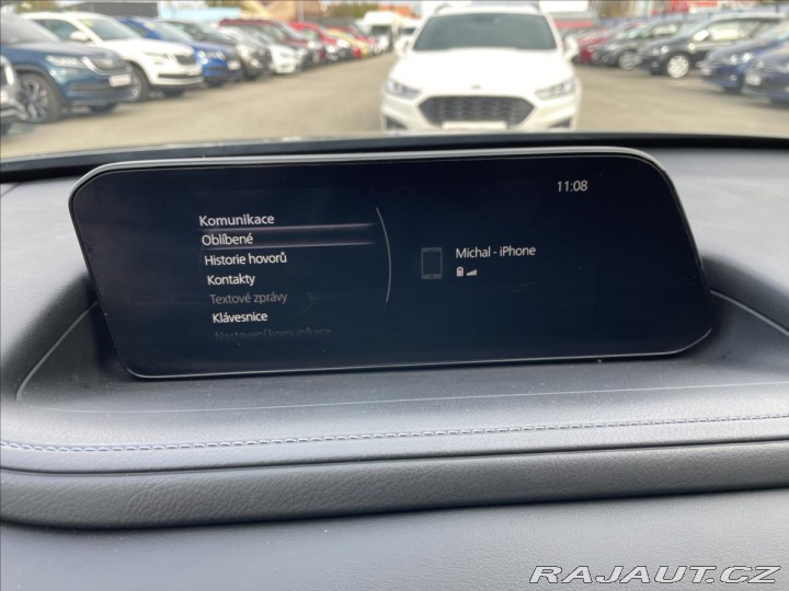 Mazda CX-30 2,0 e-Skyactiv Style*LED* 2021