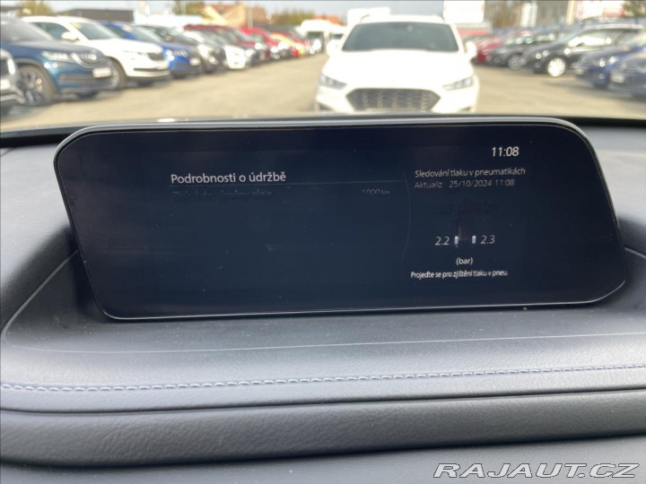 Mazda CX-30 2,0 e-Skyactiv Style*LED* 2021