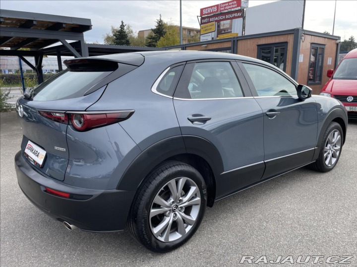 Mazda CX-30 2,0 e-Skyactiv Style*LED* 2021