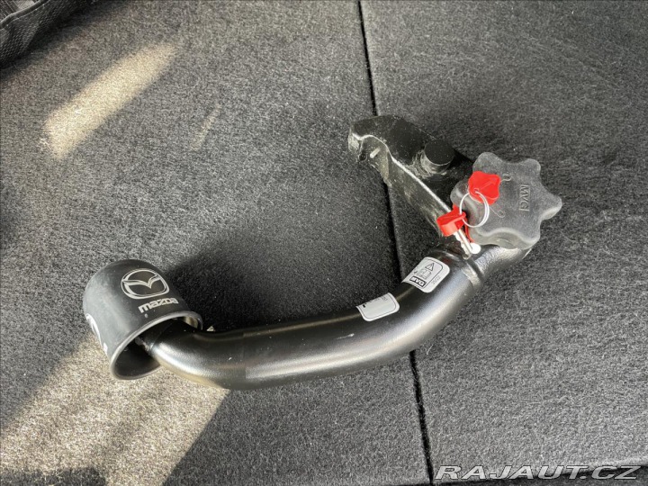 Mazda CX-30 2,0 e-Skyactiv Style*LED* 2021