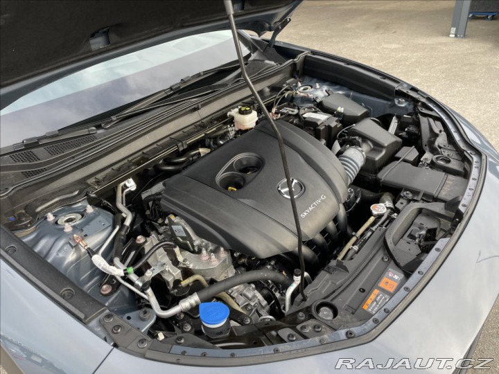 Mazda CX-30 2,0 e-Skyactiv Style*LED* 2021