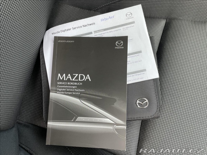 Mazda CX-30 2,0 e-Skyactiv Style*LED* 2021