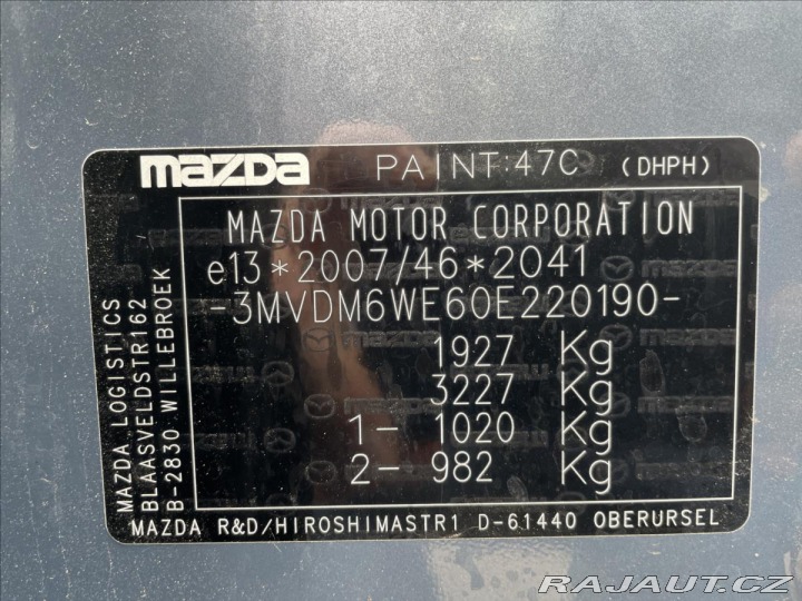 Mazda CX-30 2,0 e-Skyactiv Style*LED* 2021