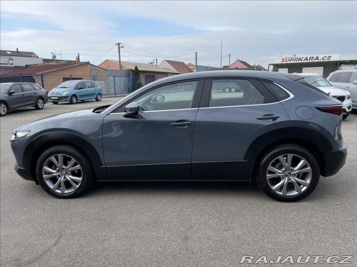 Mazda CX-30 2,0 e-Skyactiv Style*LED* 2021