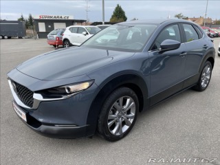 Mazda CX-30 2,0 e-Skyactiv Style*LED* 2021
