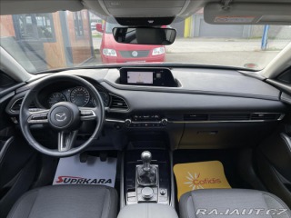 Mazda CX-30 2,0 e-Skyactiv Style*LED* 2021