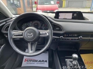 Mazda CX-30 2,0 e-Skyactiv Style*LED* 2021