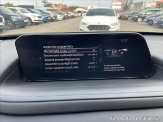 Mazda CX-30 2,0 e-Skyactiv Style*LED* 2021