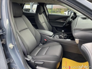 Mazda CX-30 2,0 e-Skyactiv Style*LED* 2021