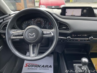 Mazda CX-30 2,0 e-Skyactiv Style*LED* 2021