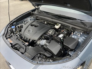 Mazda CX-30 2,0 e-Skyactiv Style*LED* 2021