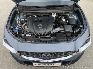 Mazda CX-30 2,0 e-Skyactiv Style*LED* 2021