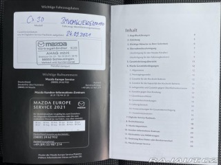 Mazda CX-30 2,0 e-Skyactiv Style*LED* 2021