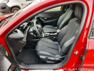 Peugeot 208 e-GT EL100kW 1.MAJ! 2021