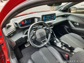 Peugeot 208 e-GT EL100kW 1.MAJ! 2021