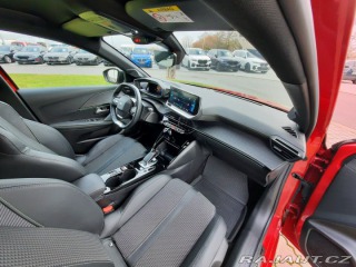 Peugeot 208 e-GT EL100kW 1.MAJ! 2021