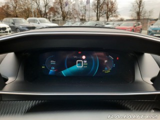 Peugeot 208 e-GT EL100kW 1.MAJ! 2021