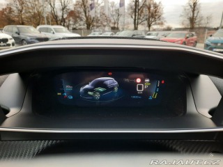 Peugeot 208 e-GT EL100kW 1.MAJ! 2021
