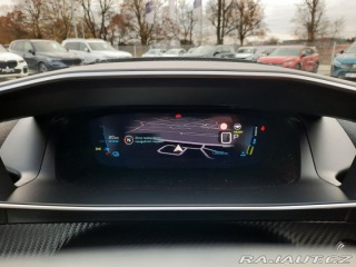 Peugeot 208 e-GT EL100kW 1.MAJ! 2021