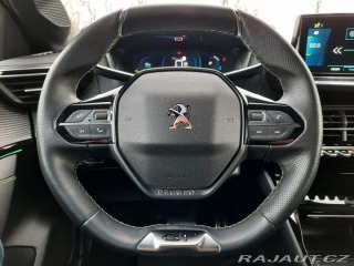 Peugeot 208 e-GT EL100kW 1.MAJ! 2021