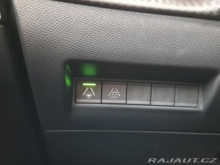 Peugeot 208 e-GT EL100kW 1.MAJ! 2021