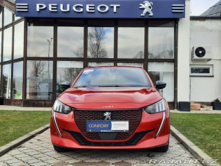 Peugeot 208 e-GT EL100kW 1.MAJ! 2021