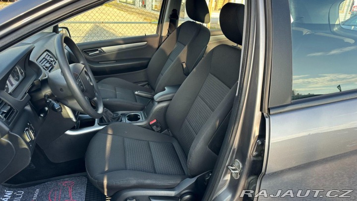 Mercedes-Benz B B180i 85kW *PDC*Klima* 2009