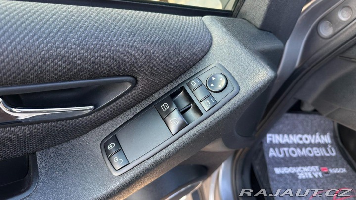 Mercedes-Benz B B180i 85kW *PDC*Klima* 2009