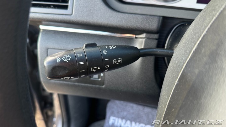 Mercedes-Benz B B180i 85kW *PDC*Klima* 2009