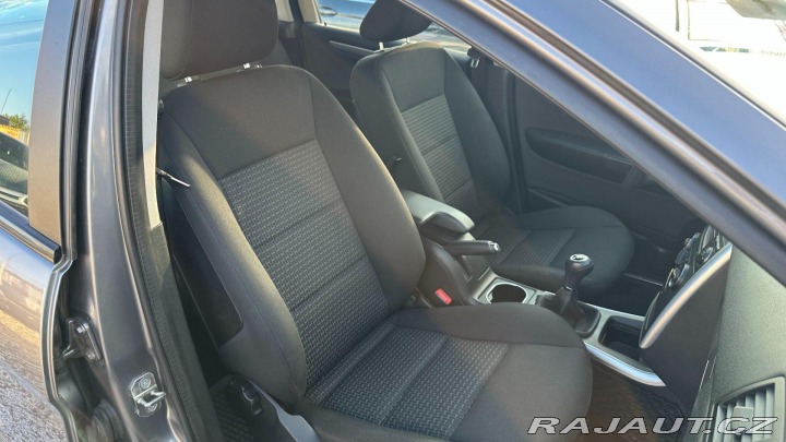 Mercedes-Benz B B180i 85kW REZERVOVANO 2009