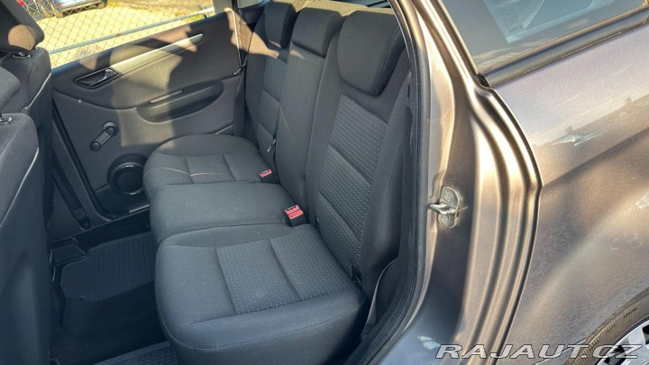 Mercedes-Benz B B180i 85kW *PDC*Klima* 2009