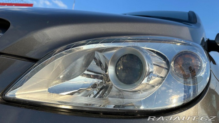 Mercedes-Benz B B180i 85kW *PDC*Klima* 2009