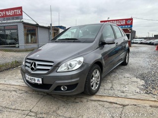 Mercedes-Benz B B180i 85kW *PDC*Klima* 2009