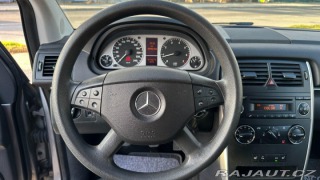 Mercedes-Benz B B180i 85kW *PDC*Klima* 2009