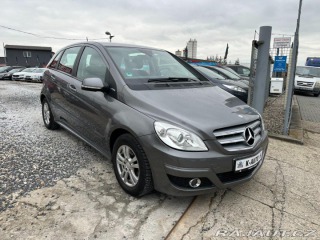 Mercedes-Benz B B180i 85kW *PDC*Klima* 2009