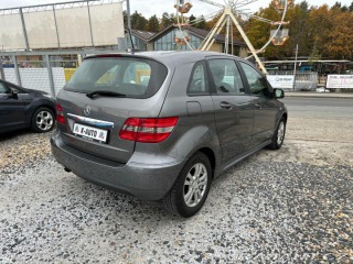 Mercedes-Benz B B180i 85kW *PDC*Klima* 2009