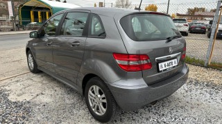 Mercedes-Benz B B180i 85kW *PDC*Klima* 2009