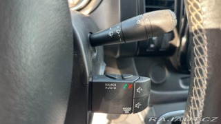 Opel Vivaro 1.6CDTI 70kW*6míst*Klima* 2016