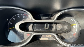 Opel Vivaro 1.6CDTI 70kW*6míst*Klima* 2016
