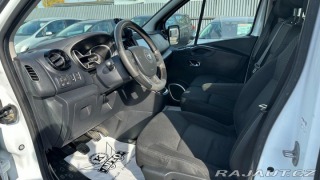 Opel Vivaro 1.6CDTI 70kW*6míst*Klima* 2016