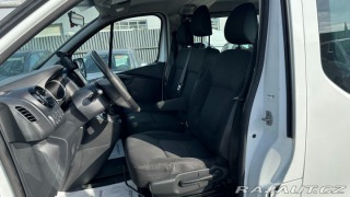 Opel Vivaro 1.6CDTI 70kW*6míst*Klima* 2016