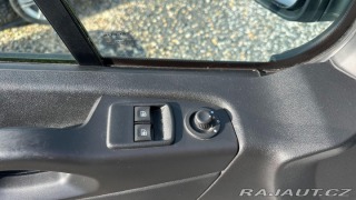 Opel Vivaro 1.6CDTI 70kW*6míst*Klima* 2016