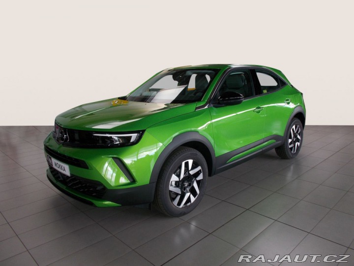 Opel Mokka Edition 1.2 TURBO (74kW/1 2024