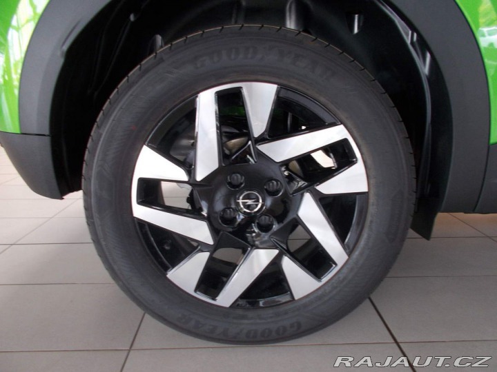Opel Mokka Edition 1.2 TURBO (74kW/1 2024
