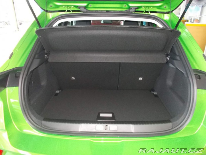 Opel Mokka Edition 1.2 TURBO (74kW/1 2024