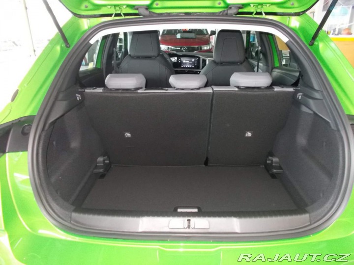 Opel Mokka Edition 1.2 TURBO (74kW/1 2024