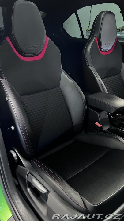 Škoda Octavia 2014
